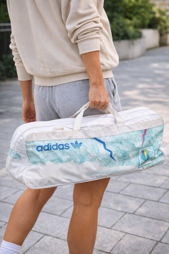 Adidas stefan edberg - adidas, vintage