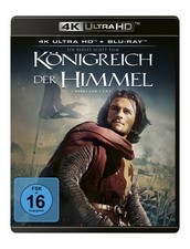 Königreich der himmel - königreich,
