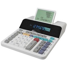 SHARP EL-1901 Tischrechner