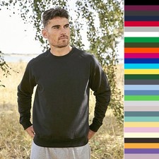 Neutral Unisex Sweatshirt