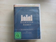 Downton abbey the collector - abbey, collector`s