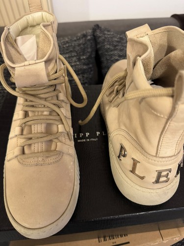 High top sneaker von - high-top-sneaker,