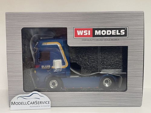 Wsi models 01 - models, 1/50: