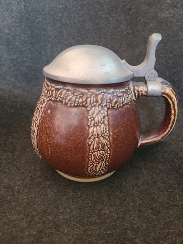 Rar adelbert niemeyer bierkrug - adelbert,