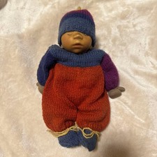 Pongratz doll, no tag. #QY736K
