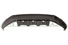 PRASCO Spoilerlippe Spoiler VG8071801 Vorne für VW TIGUAN (5N) 1,4kg