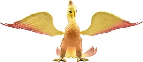 Schleich bayala phoenix - schleich®,