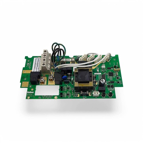Balboa bp200ux mainboard 3kw - balboa,