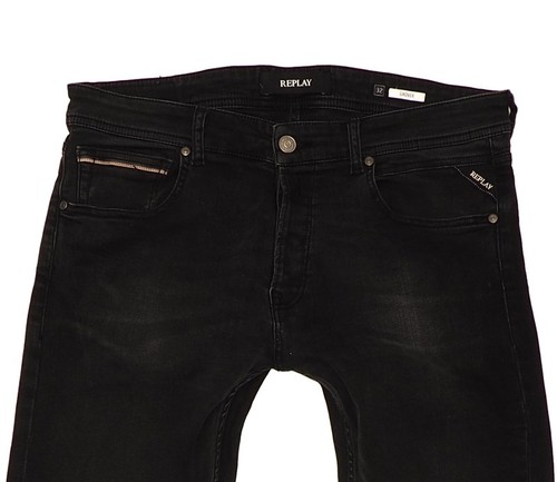 Replay grover herren jeans - grover,