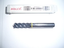 Holex 8mm vhm - 8mm,