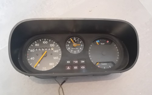 Original opel kadett tacho - opel,