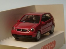 Wiking Volkswagen, VW Polo