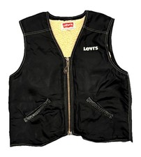 Levis Strauss Sherpa GrÖße M