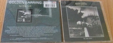 Golden earring the - earring,