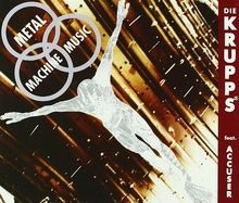 Metal machine music - metal,