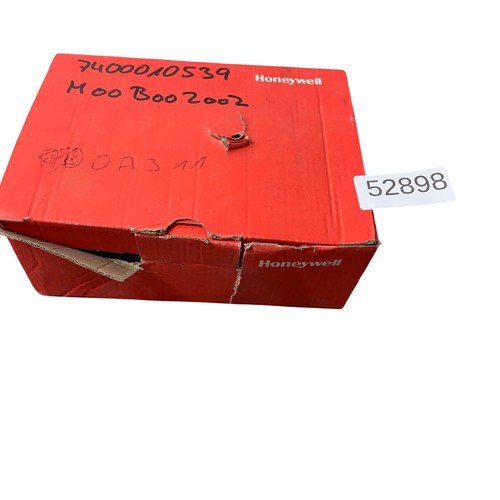 Honeywell d06f - honeywell, d06f-1a
