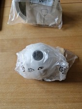 Hängelampe Ikea Hemma Weiss