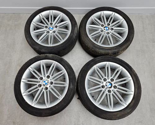 Felgen 7 5x17 et47 - felgen,
