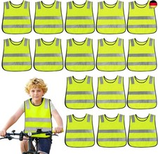 Warnweste kinder stück - kinder, 16