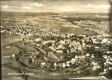 Ziegenhain Fliegeraufnahme