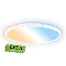 LED Deckenleuchte Slim Panel