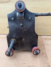 Antiker Grammophon Motor