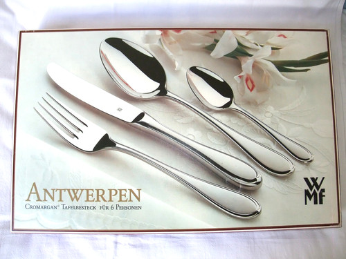 Wmf antwerpen cromargan - wmf,