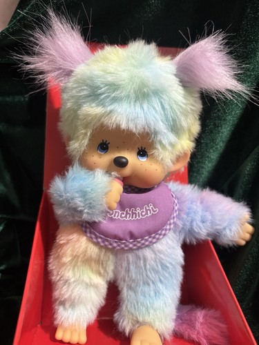 Monchhichi sekiguchi tie - sekiguchi,