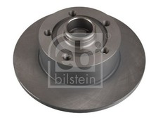 Bremsscheiben FEBI BILSTEIN