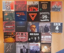 BROILERS, MASSENDEFEKT, DRITTE