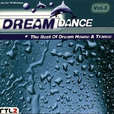 Various - Dream Dance Vol.3