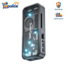 DreamQuest Mini PC Windows 11