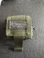 Maxpedition Rollypoly Dump
