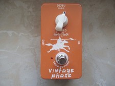 harley benton vintage phase