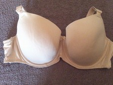 George Padded Bügel BH UK