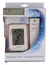 La Crosse Technology