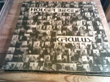 LP Rock/Pop DDR -  Holger