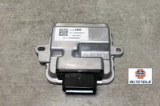 Opel Astra K Steuergerät