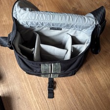 Fototasche von Crumpler, groß