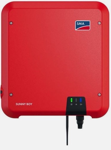 Sma sunny boy 6 - sma, 3.6