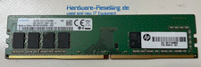 HP Samsung 8GB 1Rx8 PC4-2400T