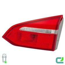 Rückleuchte rechts 12 V W16W LED HELLA für u.a. FORD Focus III Turnier