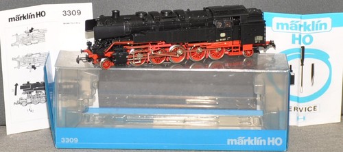 Märklin 3309 tenderlok - .1,
