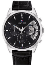 Tommy Hilfiger Herrenuhr