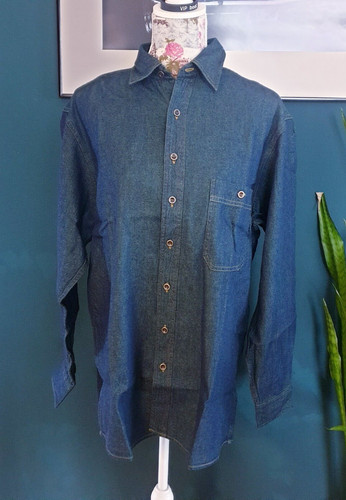 John gee hemd western - western, shirt