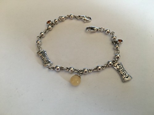 Pierre lang kugel armband - pierre, kugel-armband