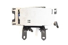 BMW 5 F10 520d 2011 RHD