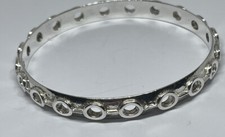 Juhls Kautokeino Sterling 925