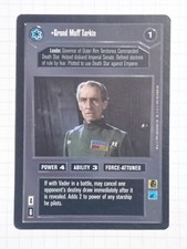 Grand moff tarkin star wars - grand,