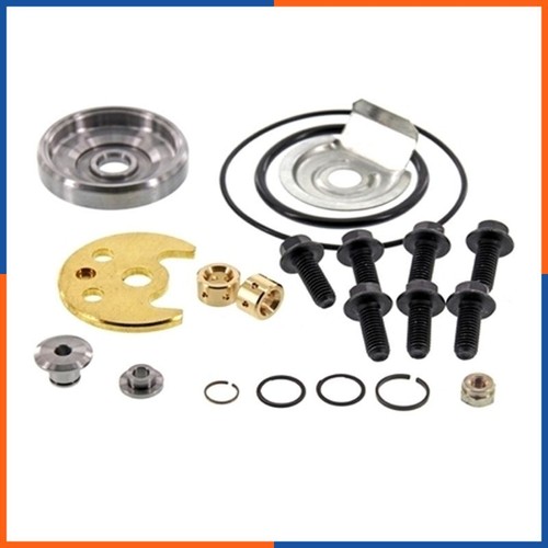 Turbo kits reparatursätze - kits,